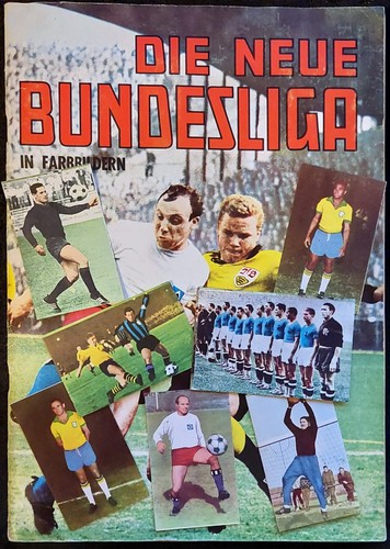 Sicker sammelbilder die - sicker,