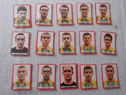 Fussball sammelbilder eintr - sammelbilder,