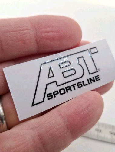 Auto abt sportsline - 3,