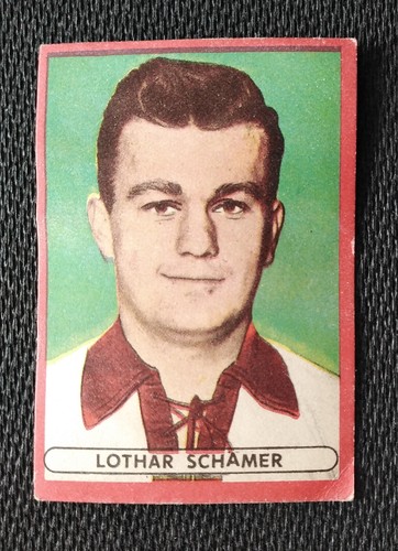 Sicker bild lothar schämer - bild,