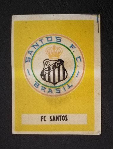 Sicker bild wappen santos - sicker,