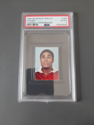 360 eusebio benfica - eusebio,
