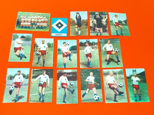 Sicker die neue - sicker, hsv