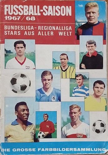 Sicker fussball saison - fussball,
