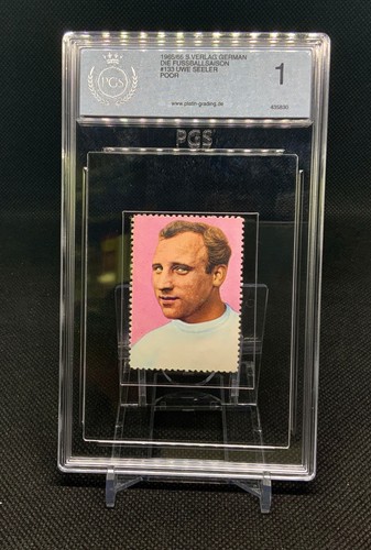 1965 sicker die fussball - 1965/66,