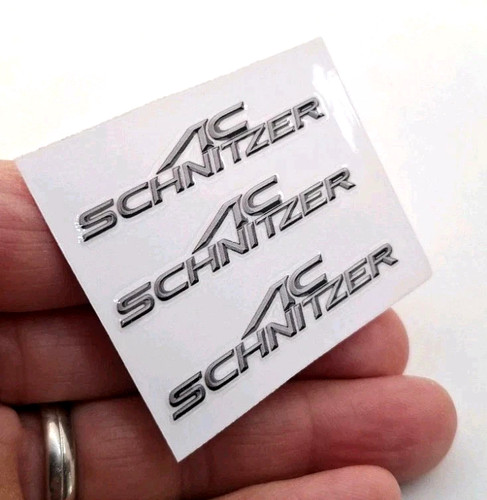 Schnitzer schriftzug logo - schriftzug,