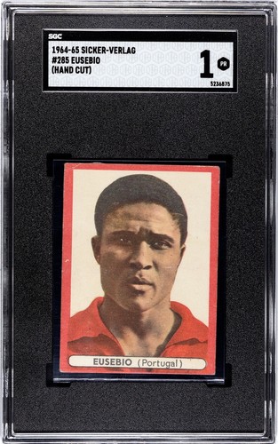 1964 sicker verlag 285 - 1964/65, #285