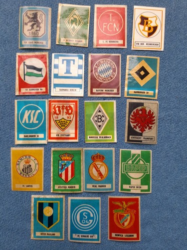 Sicker fußballsaison 1965 - fußballsaison, 1965/66