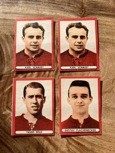 Sicker verlag 1964 65 1 - 4, x