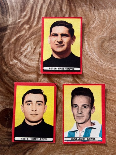 Sicker verlag 1964 - sicker, 1964/65