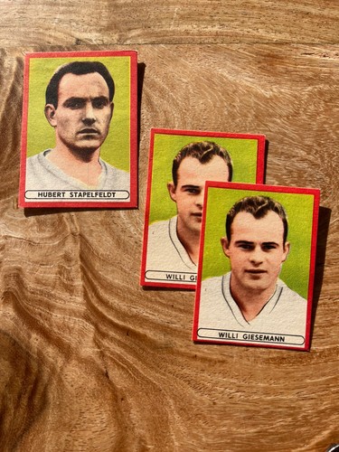 Sicker verlag 1964 65 hsv - 1964/65,