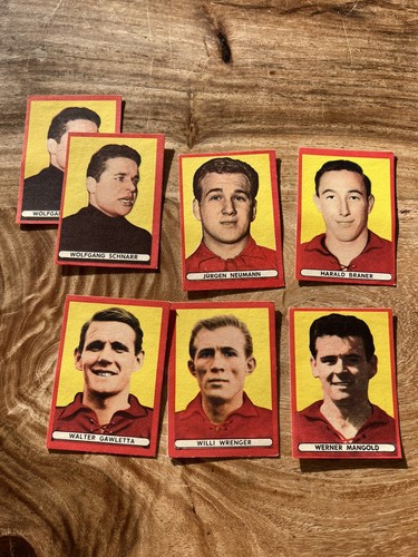 Sicker verlag 1964 65 - 1964/65, 1