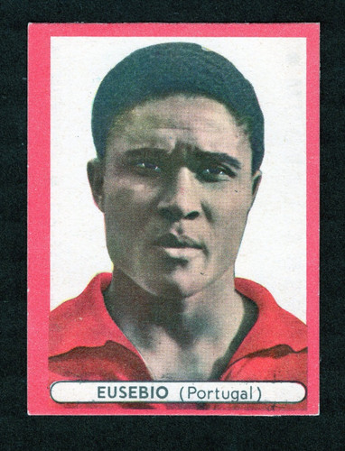 1963 sicker verlag eusebio - sicker,