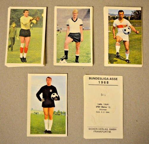 Sicker fußball bundesliga - fußball,