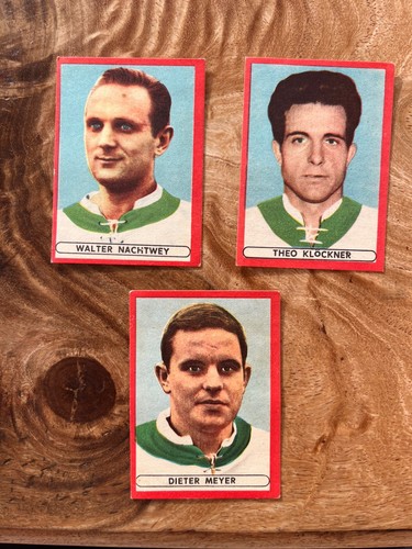 Sicker verlag 1964 - sicker, 1964/65