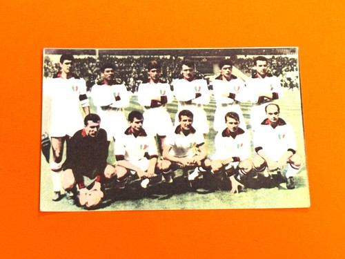 Sicker verlag 1965 team - 1965,