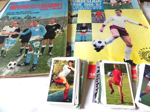 Bilder aus sicker - bilder, fusball
