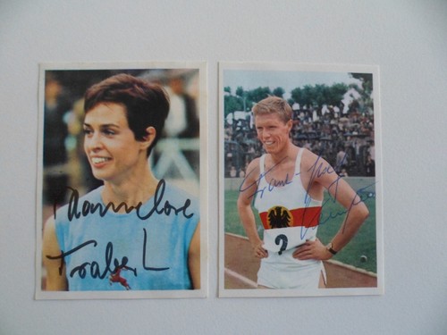 Leichtathletik - 2, x