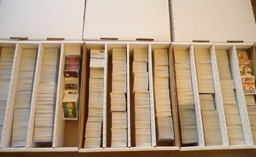 Sammlung konvolut 13000 - konvolut, panini