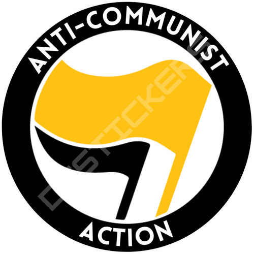 English anti communist - anti,