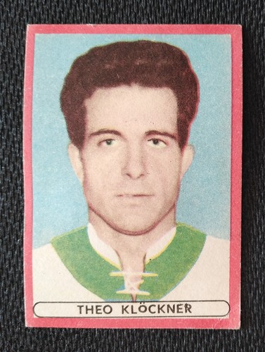 Sicker bild theo klöckner - bild, 45