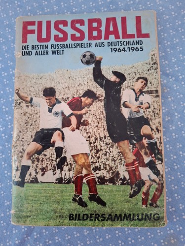 Sicker album bundesliga - sicker,