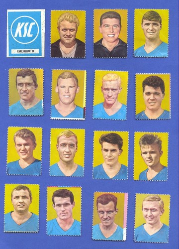 Karlsruher ksc saison - sc,