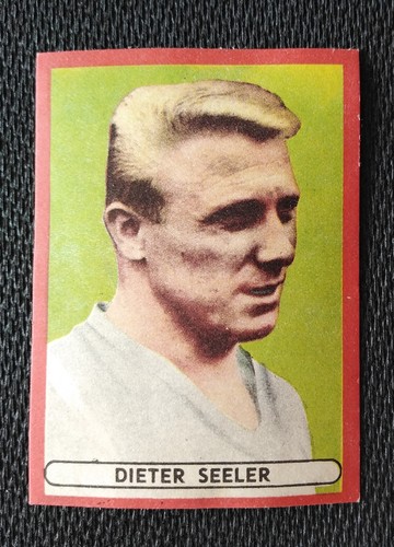 Sicker bild dieter seeler - sicker,