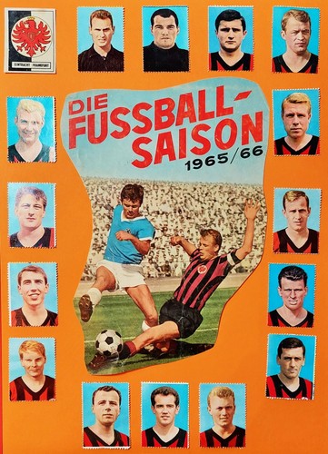 Eintracht frankfurt die - eintracht,