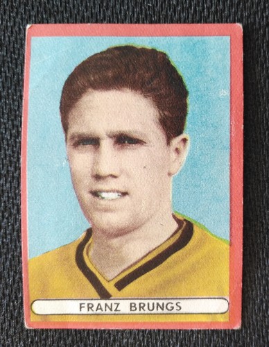 Sicker bild franz brungs - 57,