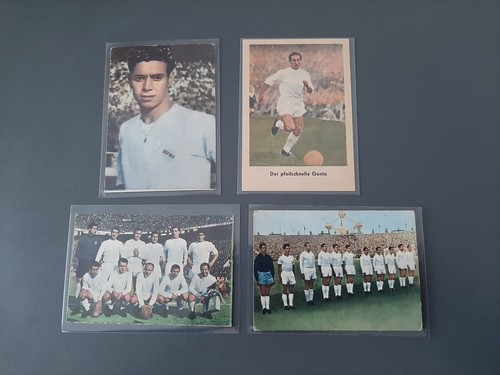 Gento santisteban real - santisteban, madrid