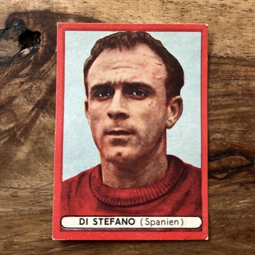 Alfredo stefano - di, 🇪🇸