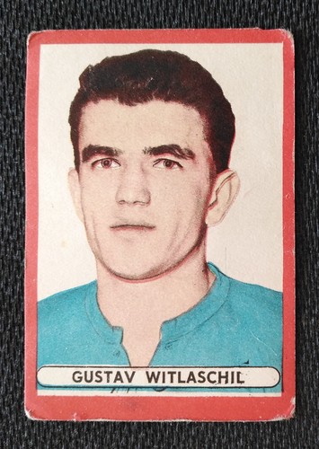 Sicker bild 138 gustav - bild,