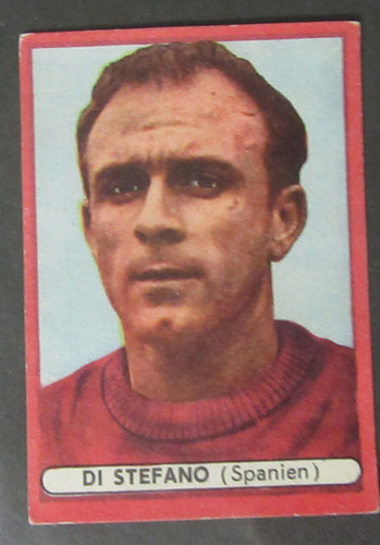 Alfredo stefano real - ⚽alfredo,