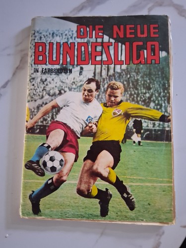 Sicker die neue bundesliga - die,