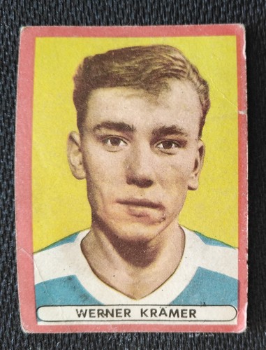 Sicker bild werner krämer - werner,