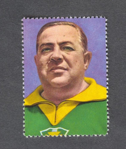 Vicente feola - vicente,
