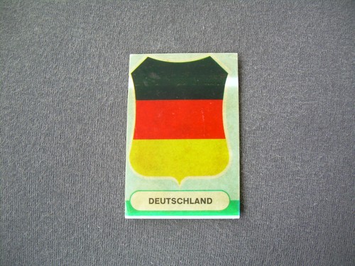 Sicker verlag fifa - sicker, 1966