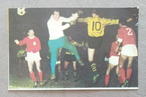 Bild 273 sicker - 273, borussia