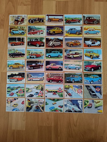Sammelbilder neues - 40,
