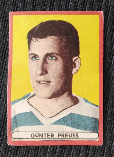 Sicker bild günter preuss - 64,