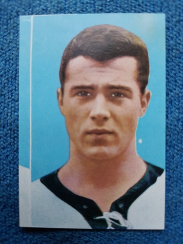 Franz beckenbauer - nr.,