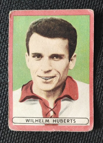 Sicker bild wilhelm - 88, huberts