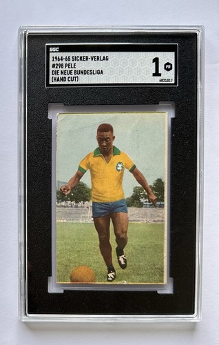 1964 sicker verlag - 1964-65, sicker-verlag