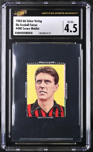 1965 sicker verlag cesare - 1965,