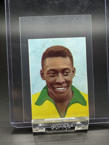 Pelé brazil brasilien world - pelé,